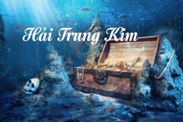 Mệnh Hải Trung Kim sinh năm bao nhiêu?