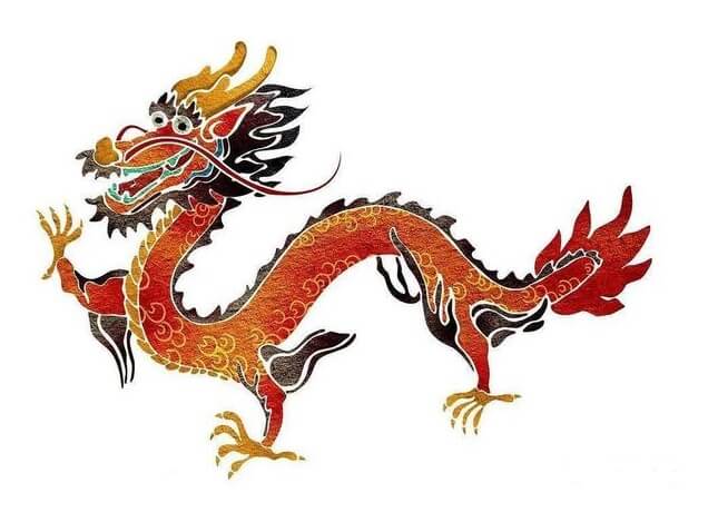 Con số may mắn tuổi Thìn ngày 18/4/2023