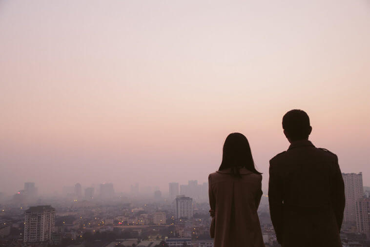 Vì sao bạn mơ thấy người yêu cũ