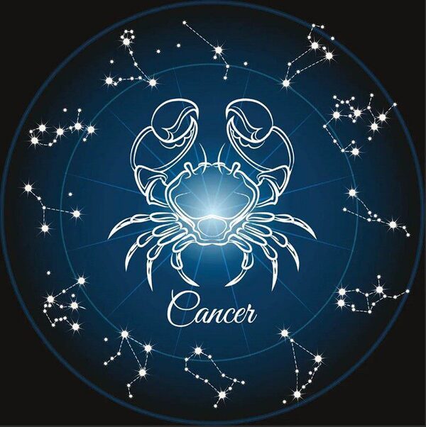 Tử vi ngày 18 tháng 4 cung Cự Giải