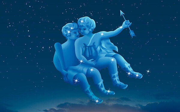 Tử vi ngày 18 tháng 4 cung Song Tử