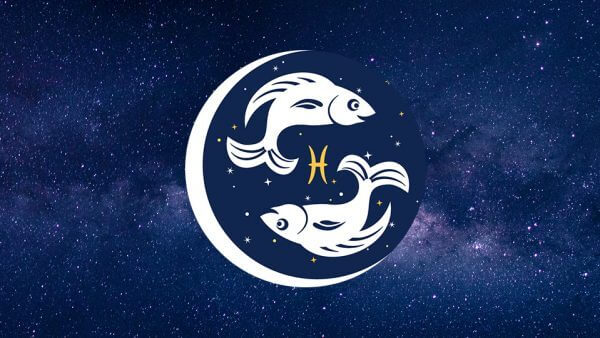 Tử vi ngày 19 tháng 4 cung Song Ngư