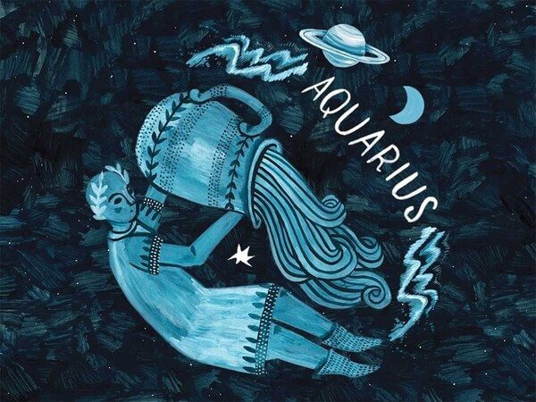 Tử vi ng&agrave;y 20 th&aacute;ng 4 cung Bảo B&igrave;nh