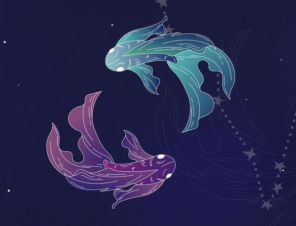 Tử vi ng&agrave;y 20 th&aacute;ng 4 cung Song Ngư