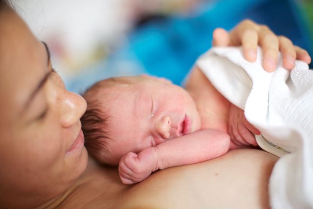 C&oacute; n&ecirc;n xem tuổi sinh con hay kh&ocirc;ng?