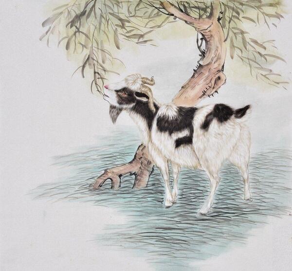 Tử vi ng&agrave;y 23 th&aacute;ng 4 tuổi M&ugrave;i