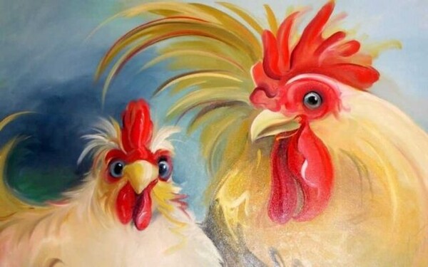 Tử vi ng&agrave;y 24 th&aacute;ng 4 tuổi Dậu