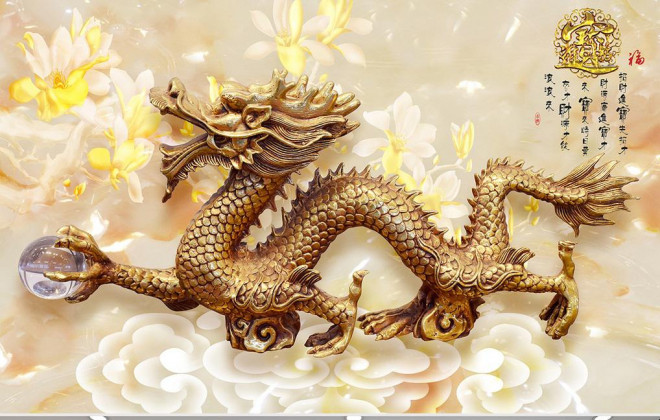 Con số may mắn tuổi Thìn ngày 27/4/2023