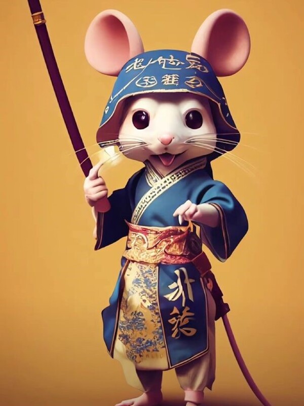 Con số may mắn tuổi T&yacute; ng&agrave;y 3/5/2023