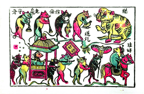 Tử vi tuần mới 1/5 - 7/5 tuổi M&atilde;o