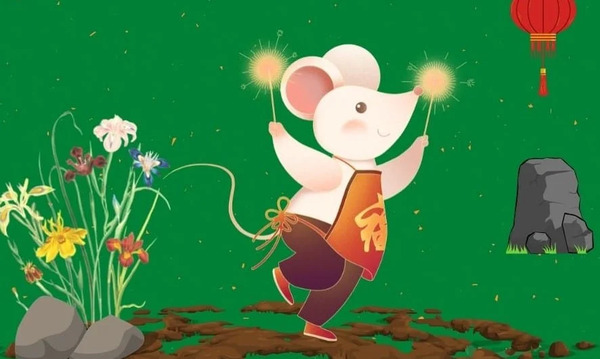 Tử vi tuần mới 1/5 - 7/5 tuổi T&yacute;