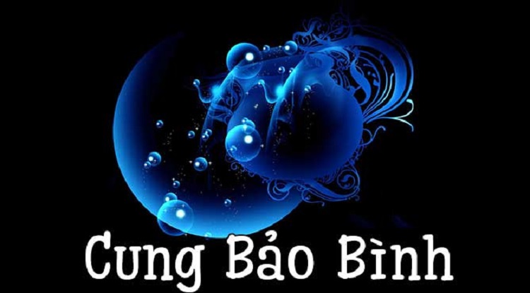Tử vi ngày 5 tháng 5 cung Bảo Bình