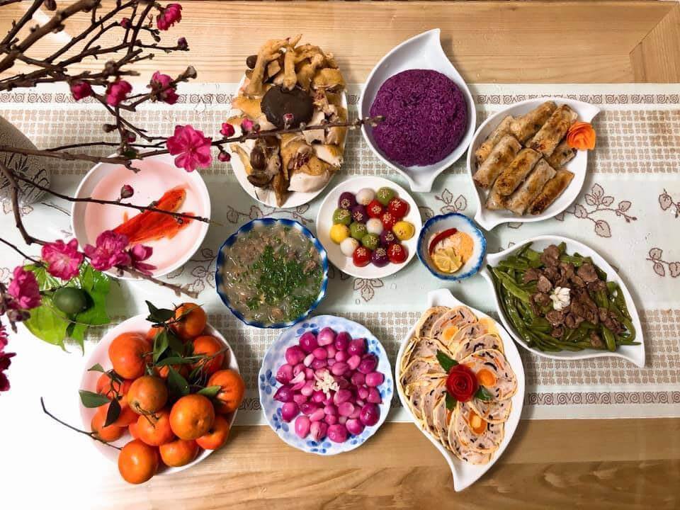 Cúng tất niên là gì?