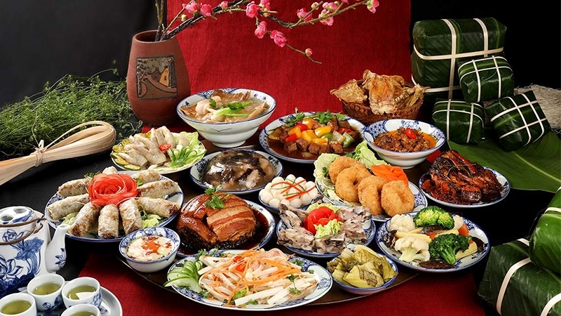 Ý nghĩa của Lễ cúng Tất niên