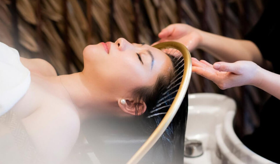 Mùng 1 Tết có kiêng gội đầu, tắm gội không?