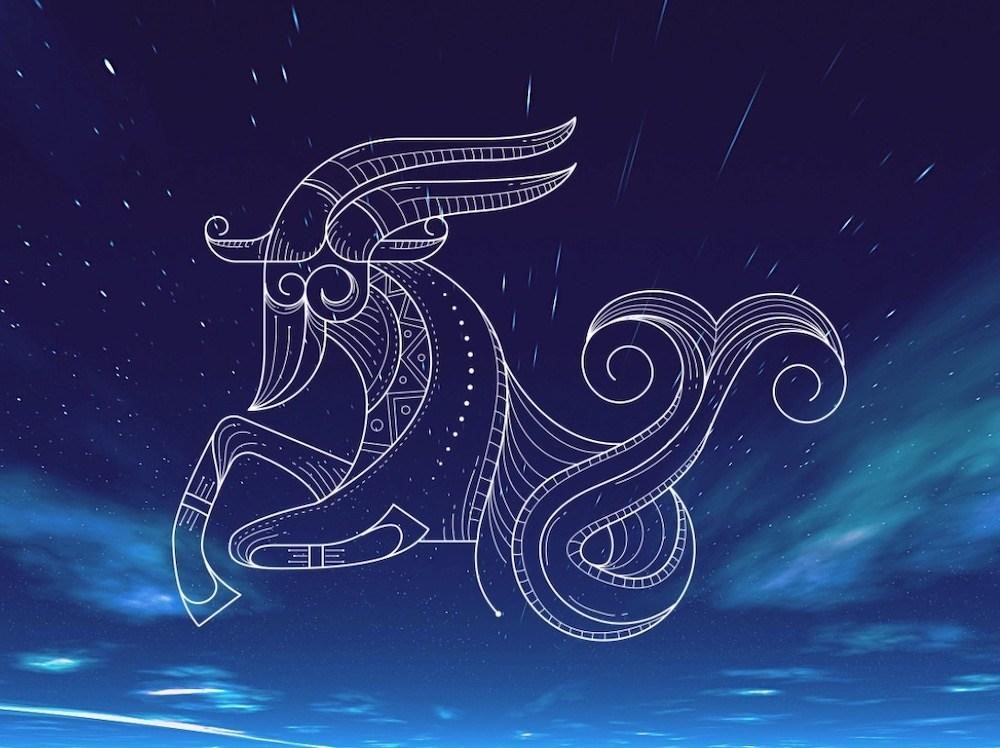 Tử vi ngày 13 tháng 5 cung Ma Kết