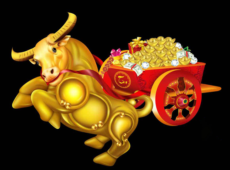 Tử vi ngày 14 tháng 5 tuổi Sửu