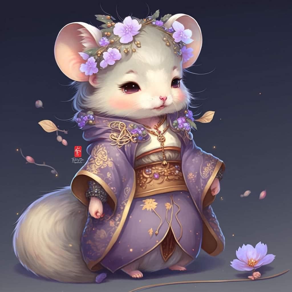 Con số may mắn tuổi T&yacute; ng&agrave;y 17/5/2023