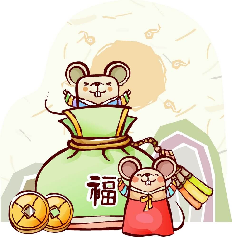 Con số may mắn tuổi T&yacute; ng&agrave;y 18/5/2023