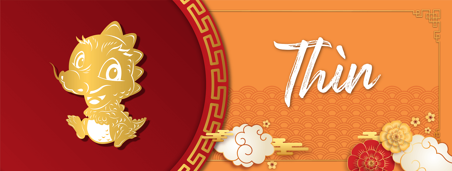 Con số may mắn tuổi Thìn ngày 23/5/2023
