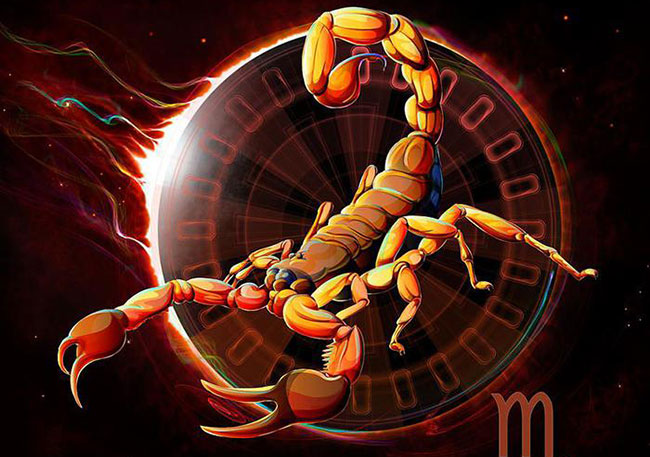 Tử vi ng&agrave;y 30 th&aacute;ng 5 cung Bọ Cạp