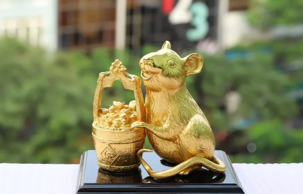 Con số may mắn tuổi T&yacute; ng&agrave;y 30/5/2023