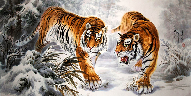 Tử vi ngày 31 tháng 5 tuổi Dần