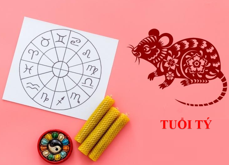 Tử vi ngày 3 tháng 6 tuổi Tý