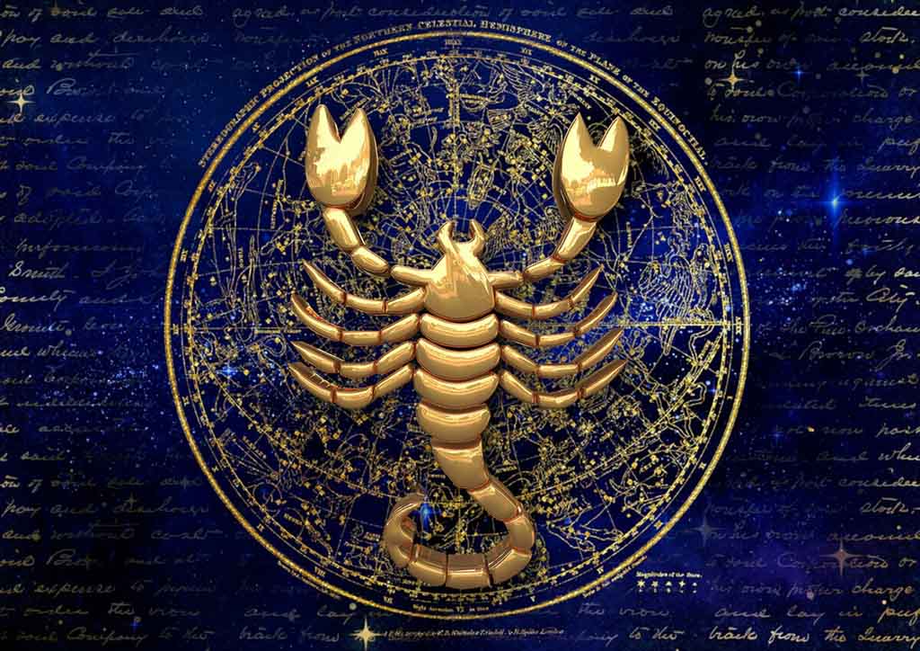 Tử vi ng&agrave;y 7 th&aacute;ng 6 cung Bọ Cạp