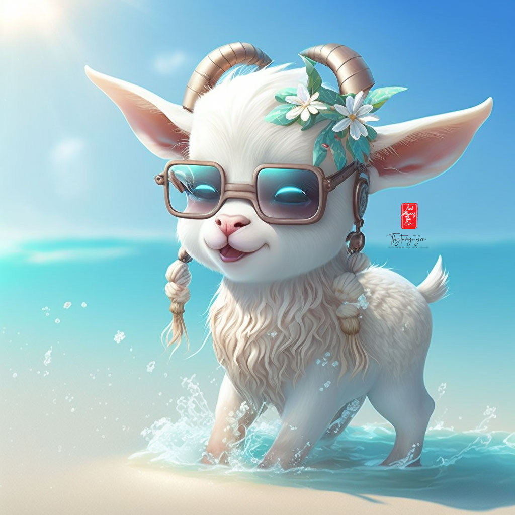 Con số may mắn tuổi Mùi ngày 16/6/2023