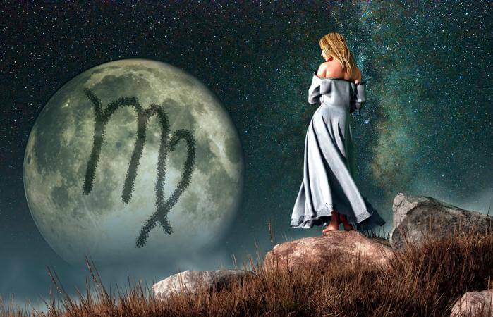 Truyền thuyết cung Xử Nữ