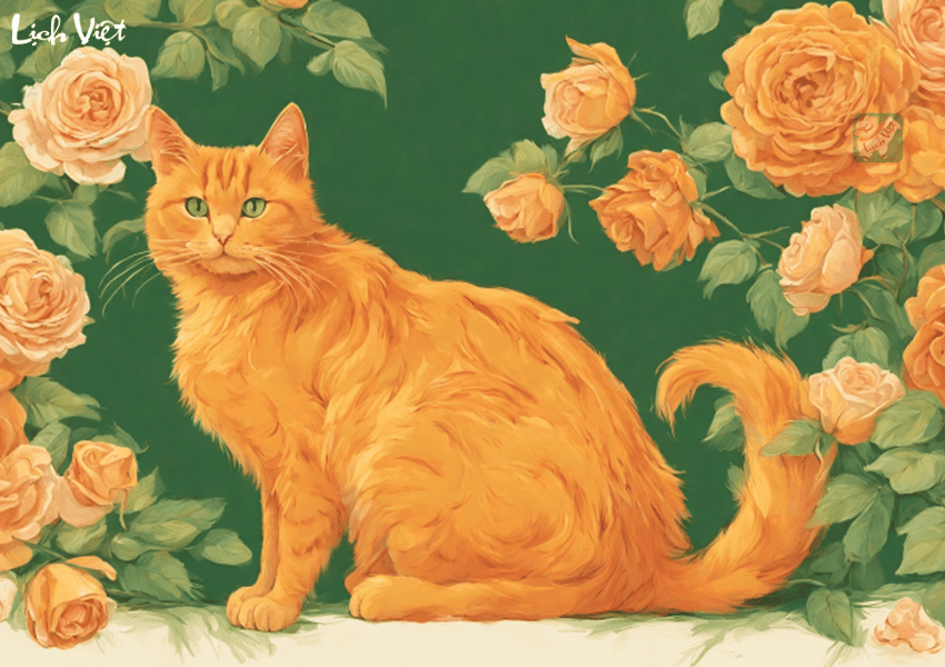 Tử vi tuổi M&atilde;o h&ocirc;m nay 4/1/2024