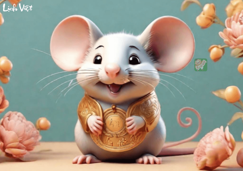 Tử vi tuổi T&yacute; h&ocirc;m nay 3/1/2024