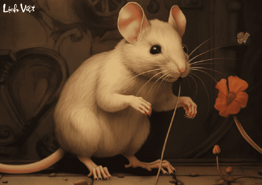 Tử vi tuổi T&yacute; h&ocirc;m nay 4/1/2024