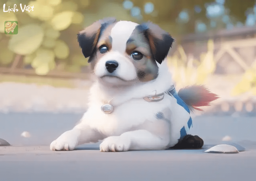 Tuổi Tuất 2024 - Xung Th&aacute;i Tuế