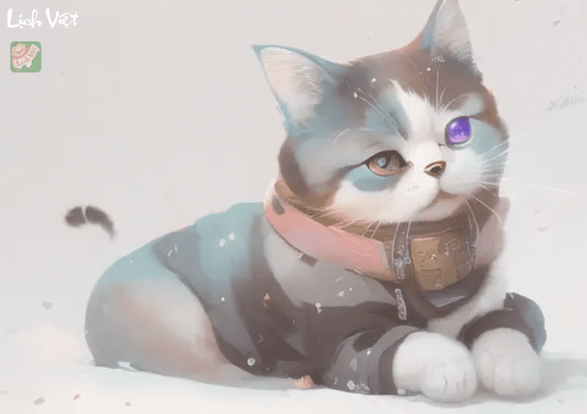 Tuổi M&atilde;o 2024 - Hại Th&aacute;i Tuế