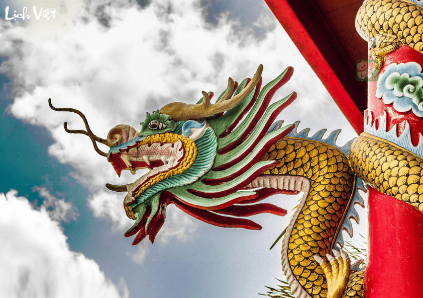 Tử vi tuổi Thìn ngày 7/1/2024