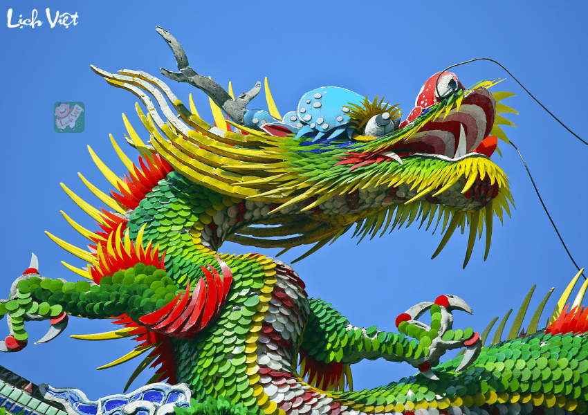 Tử vi tuổi Thìn ngày 8/1/2024