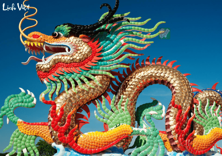 Tử vi tuổi Th&igrave;n h&ocirc;m nay 10/1/2024