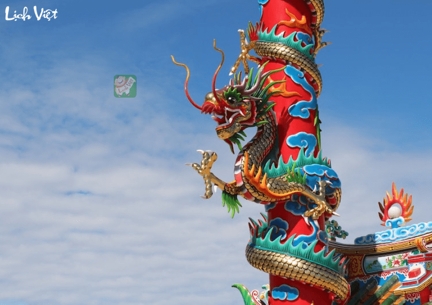 Tử vi tuổi Thìn ngày 11/1/2024