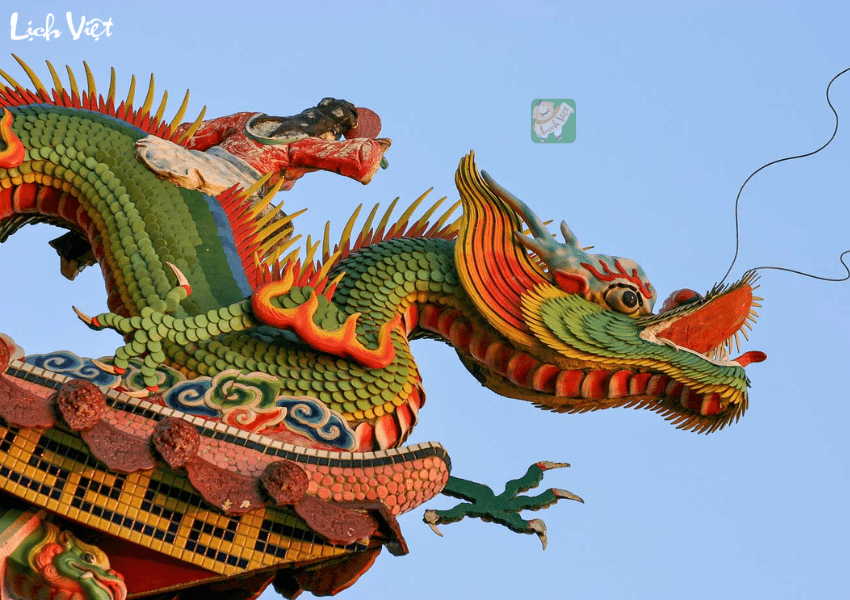 Tử vi tuổi Th&igrave;n ng&agrave;y 12/1/2024