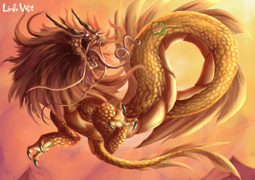 Con số may mắn tuổi Thìn ngày 11/1/2024