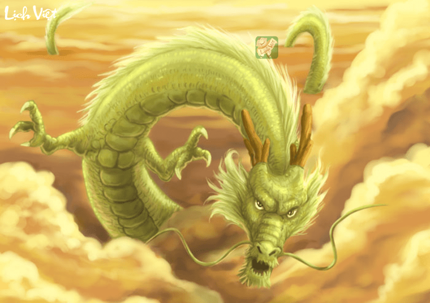 Con số may mắn tuổi Th&igrave;n ng&agrave;y 12/1/2024