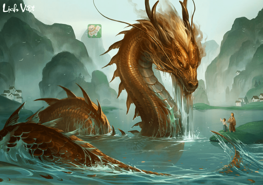 Con số may mắn tuổi Th&igrave;n ng&agrave;y 13/1/2024