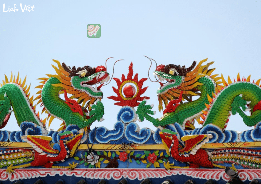 Con số may mắn tuổi Th&igrave;n ng&agrave;y 17/1/2024