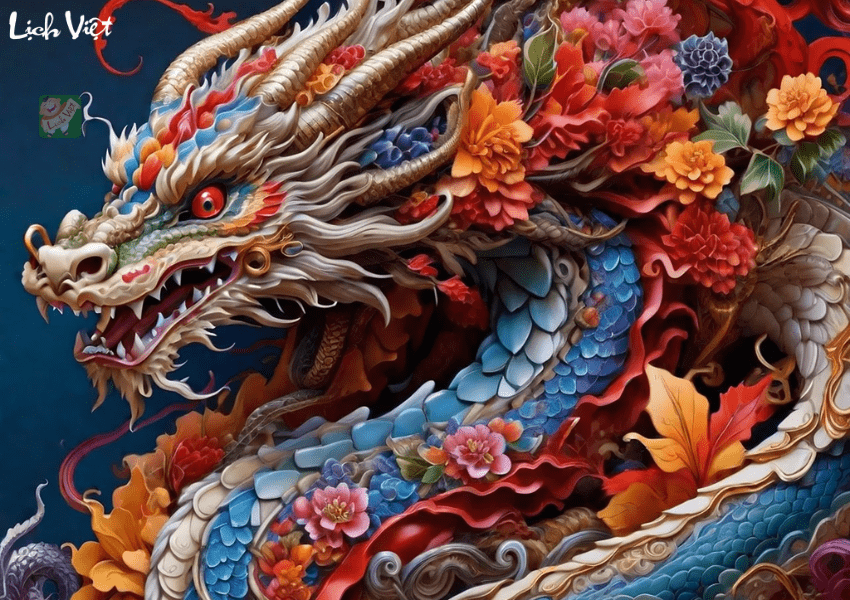 Tử vi tuổi Thìn