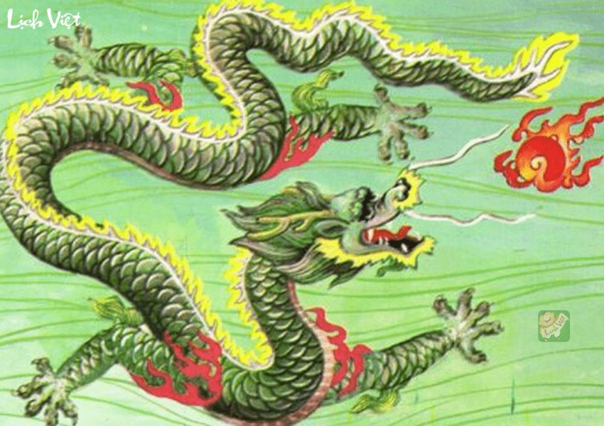 Tử vi tuổi Thìn ngày 18/1/2024