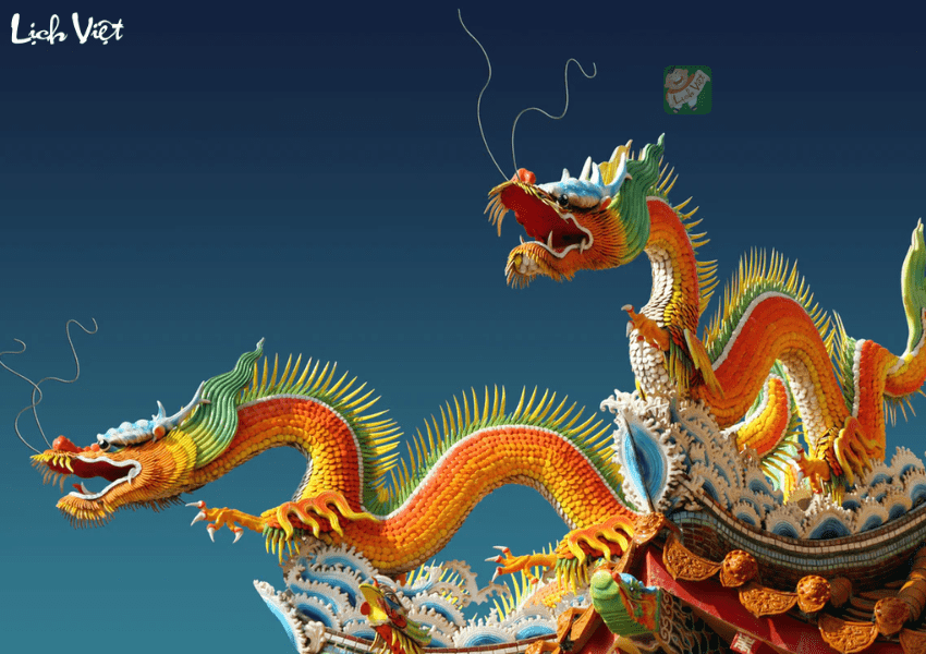 Tử vi tuổi Thìn ngày 22/1/2024
