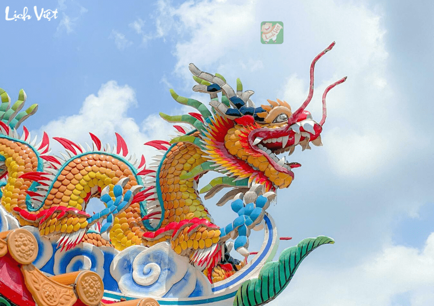 Tử vi tuổi Thìn ngày 23/1/2024