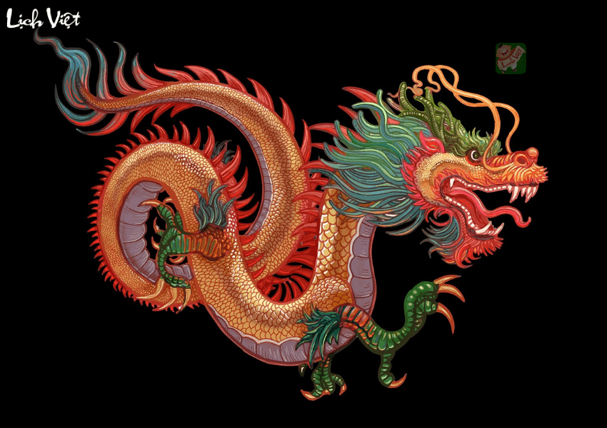 Tử vi tuổi Thìn tuần mới 22/1 - 28/1/2024
